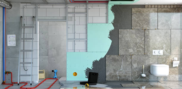 Best Mold Remediation for Healthcare Facilities  in Booneville, MS